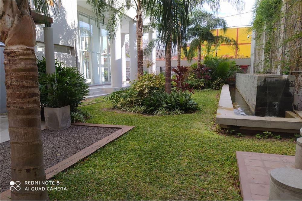 Hermoso Monoambiente En Santa Fe Buitenkant foto